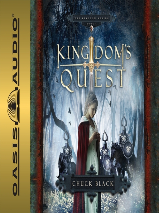 Title details for Kingdom's Quest by Chuck Black - Wait list